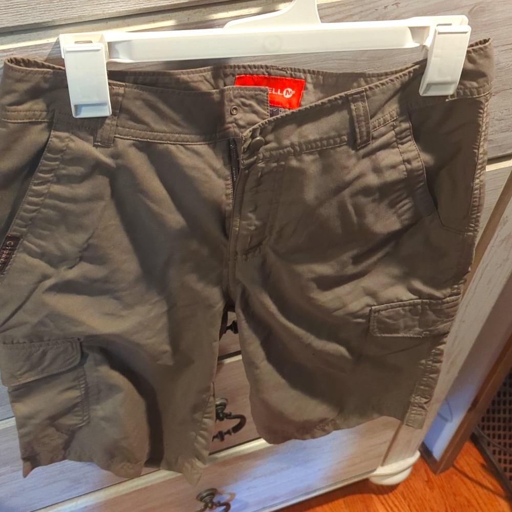 Merrell Men's dri-fit shorts